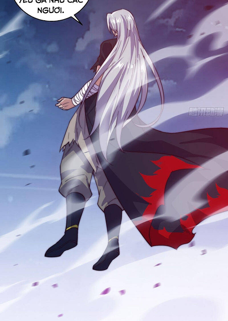 Võ Lăng Cửu Thiên - Chương 2