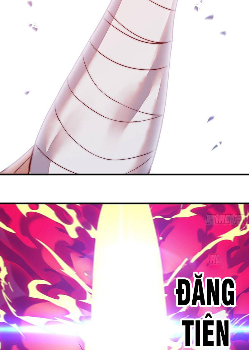 Võ Lăng Cửu Thiên - Chương 2