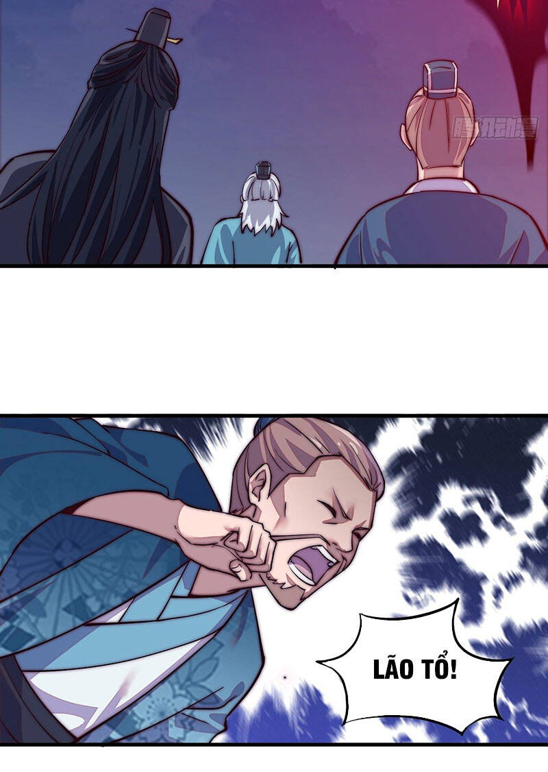 Võ Lăng Cửu Thiên - Chương 2