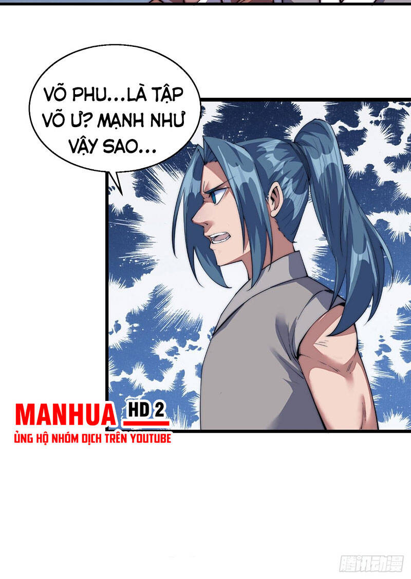 Võ Lăng Cửu Thiên - Chương 2