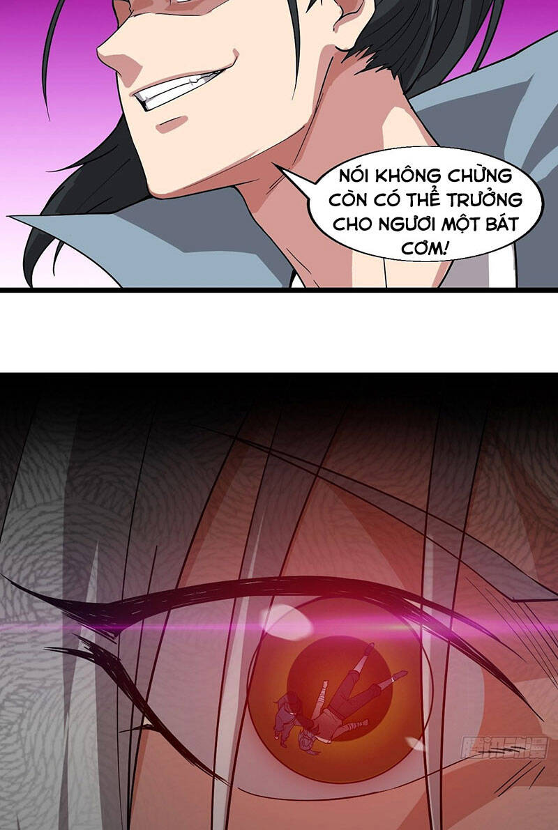 Võ Lăng Cửu Thiên - Chương 2