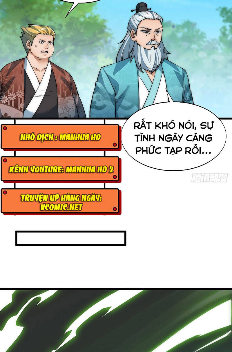 Võ Lăng Cửu Thiên - Chương 20