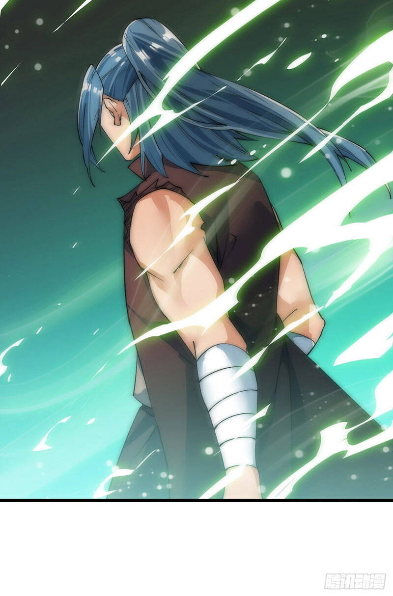 Võ Lăng Cửu Thiên - Chương 20