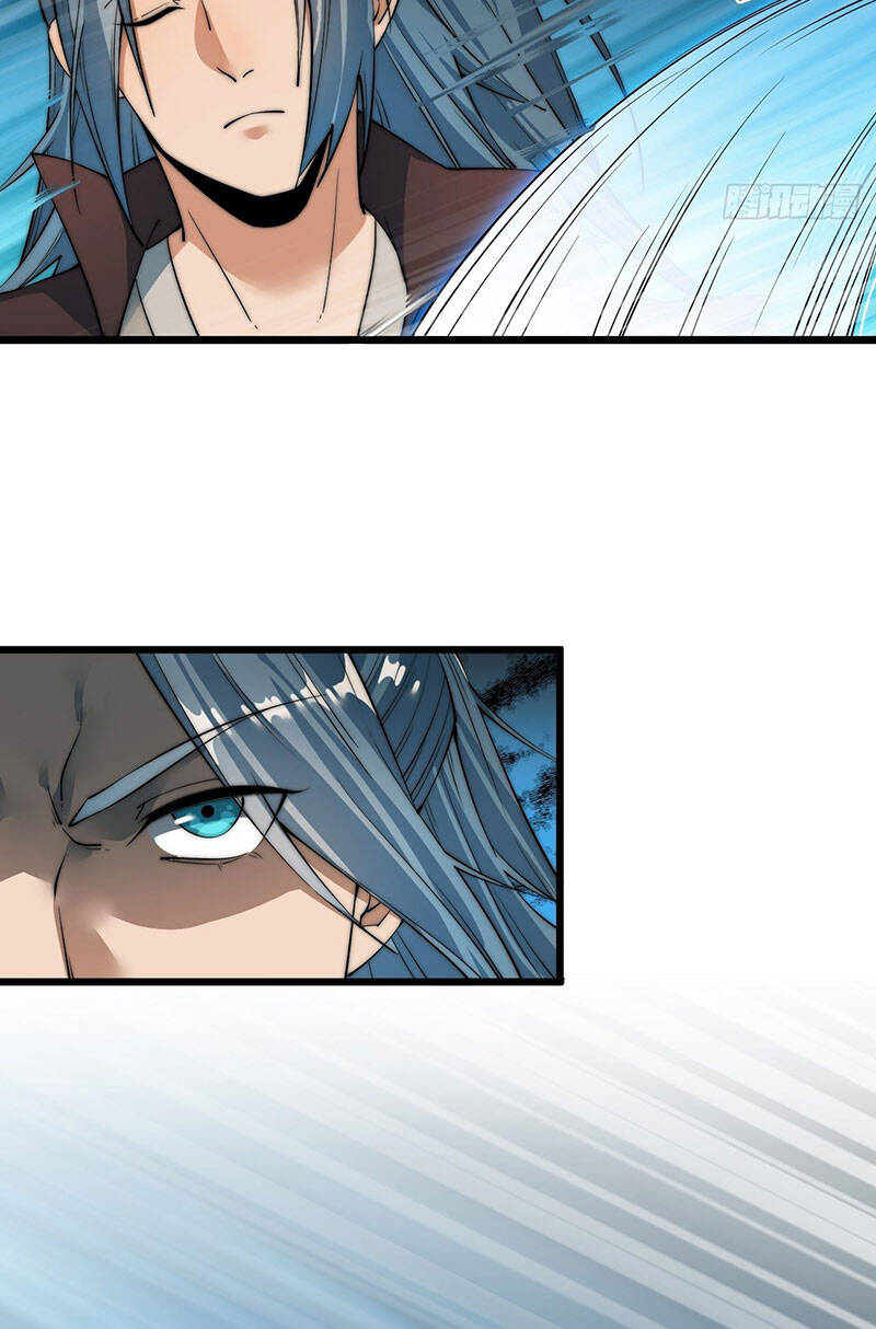 Võ Lăng Cửu Thiên - Chương 20