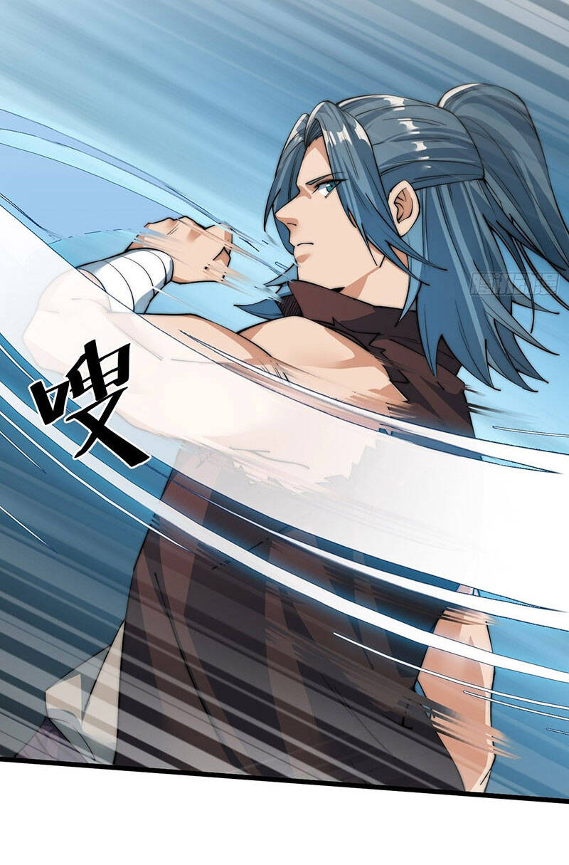 Võ Lăng Cửu Thiên - Chương 20