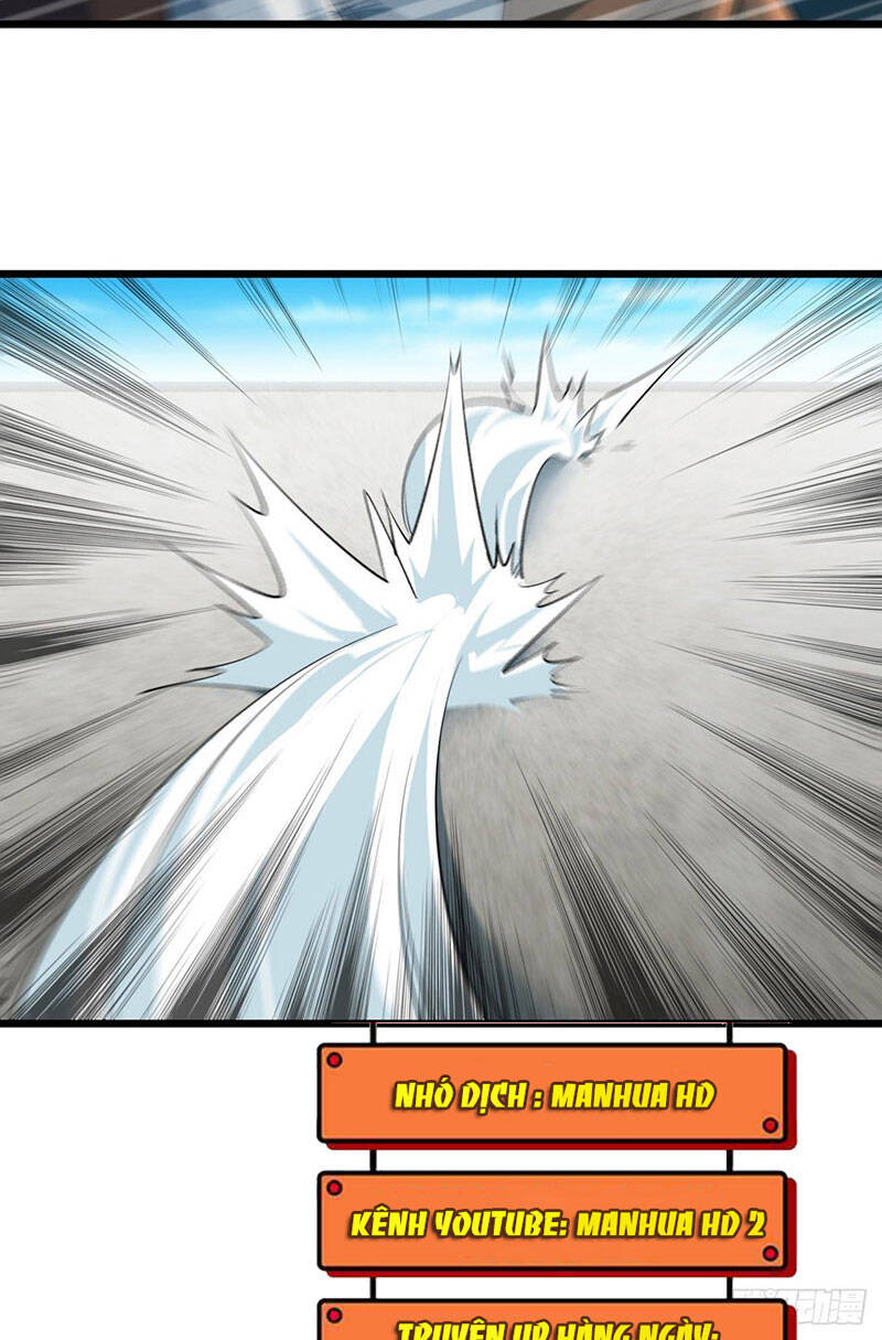 Võ Lăng Cửu Thiên - Chương 20