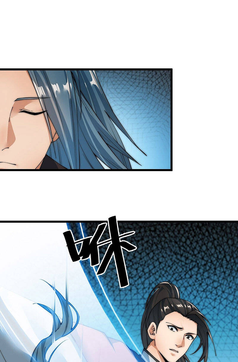 Võ Lăng Cửu Thiên - Chương 20