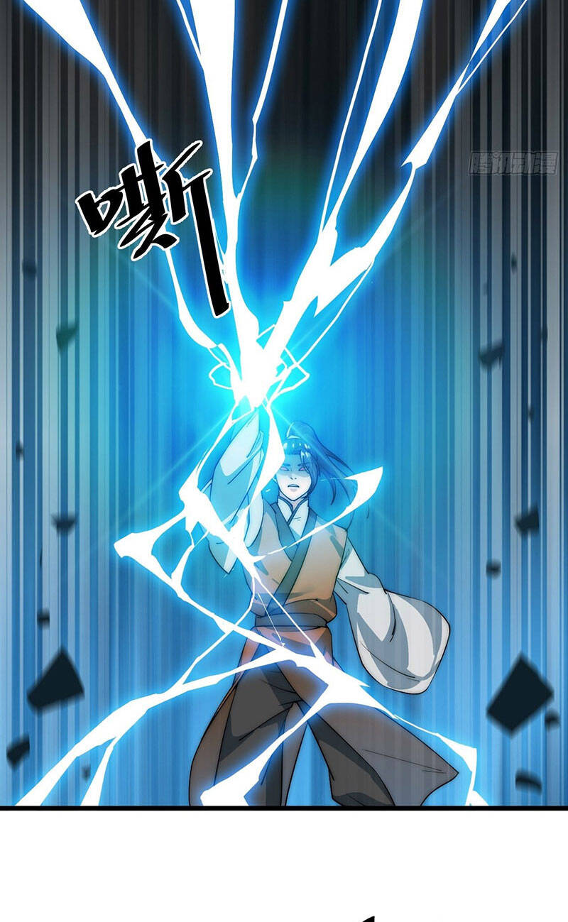 Võ Lăng Cửu Thiên - Chương 20