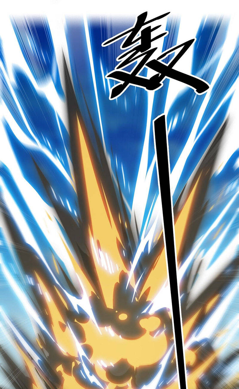 Võ Lăng Cửu Thiên - Chương 20