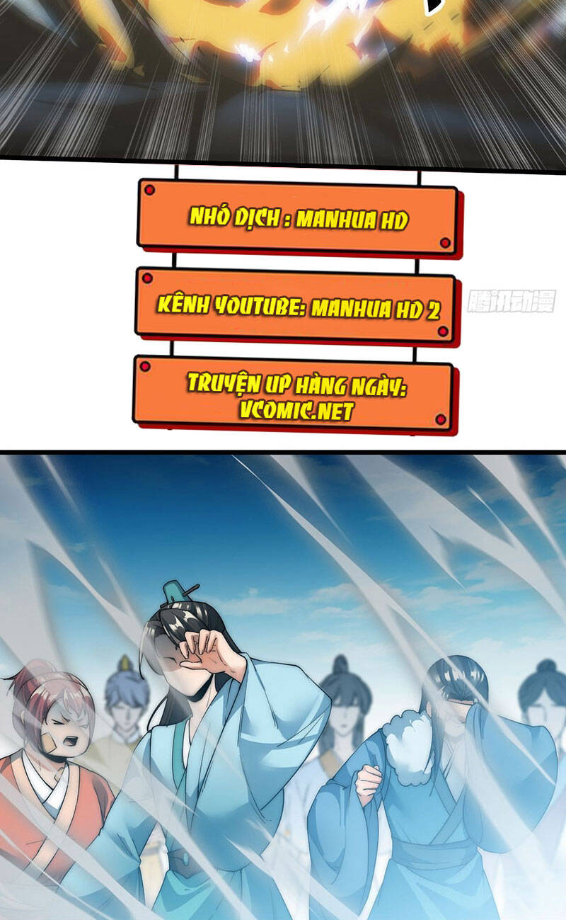 Võ Lăng Cửu Thiên - Chương 20