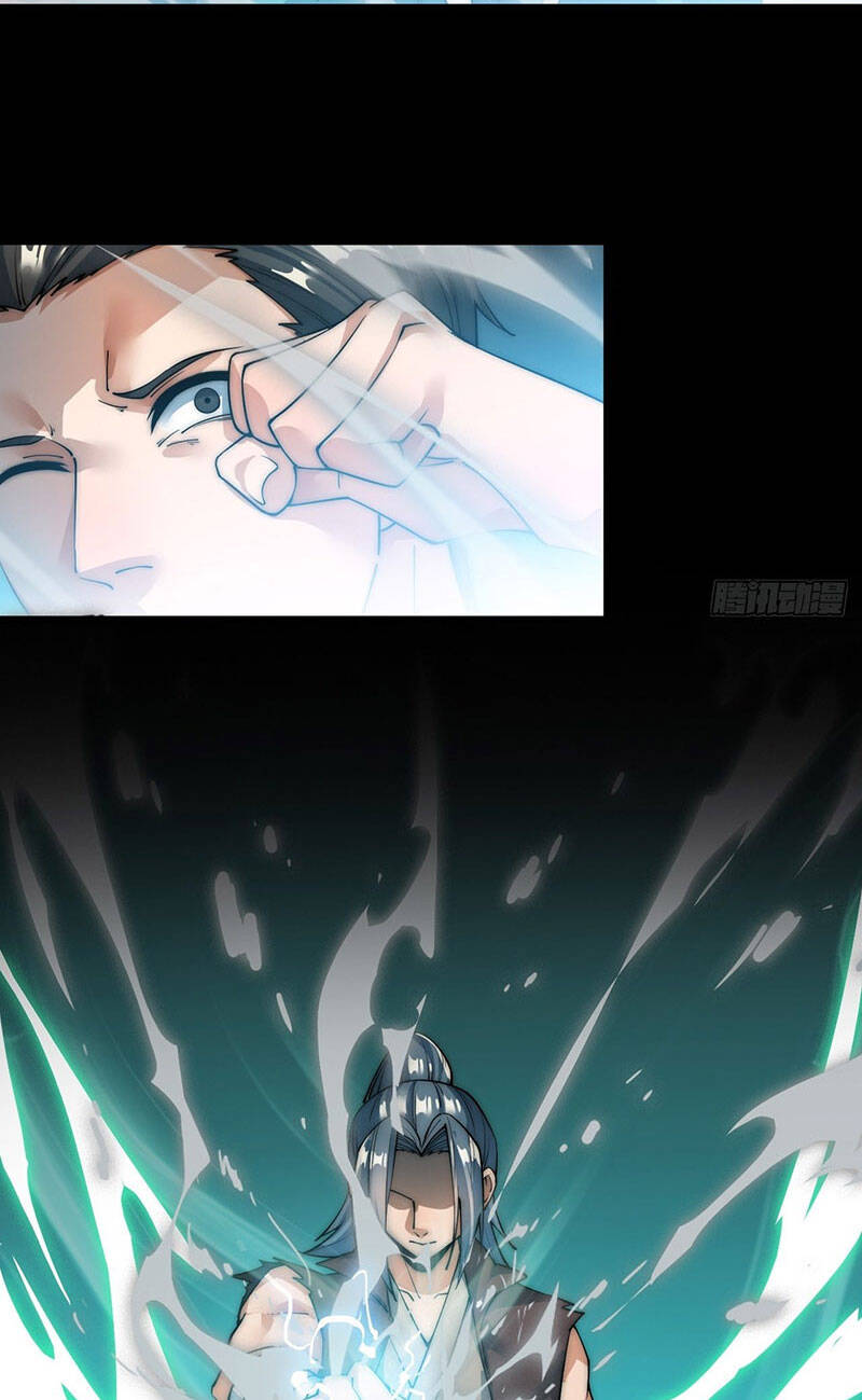 Võ Lăng Cửu Thiên - Chương 20