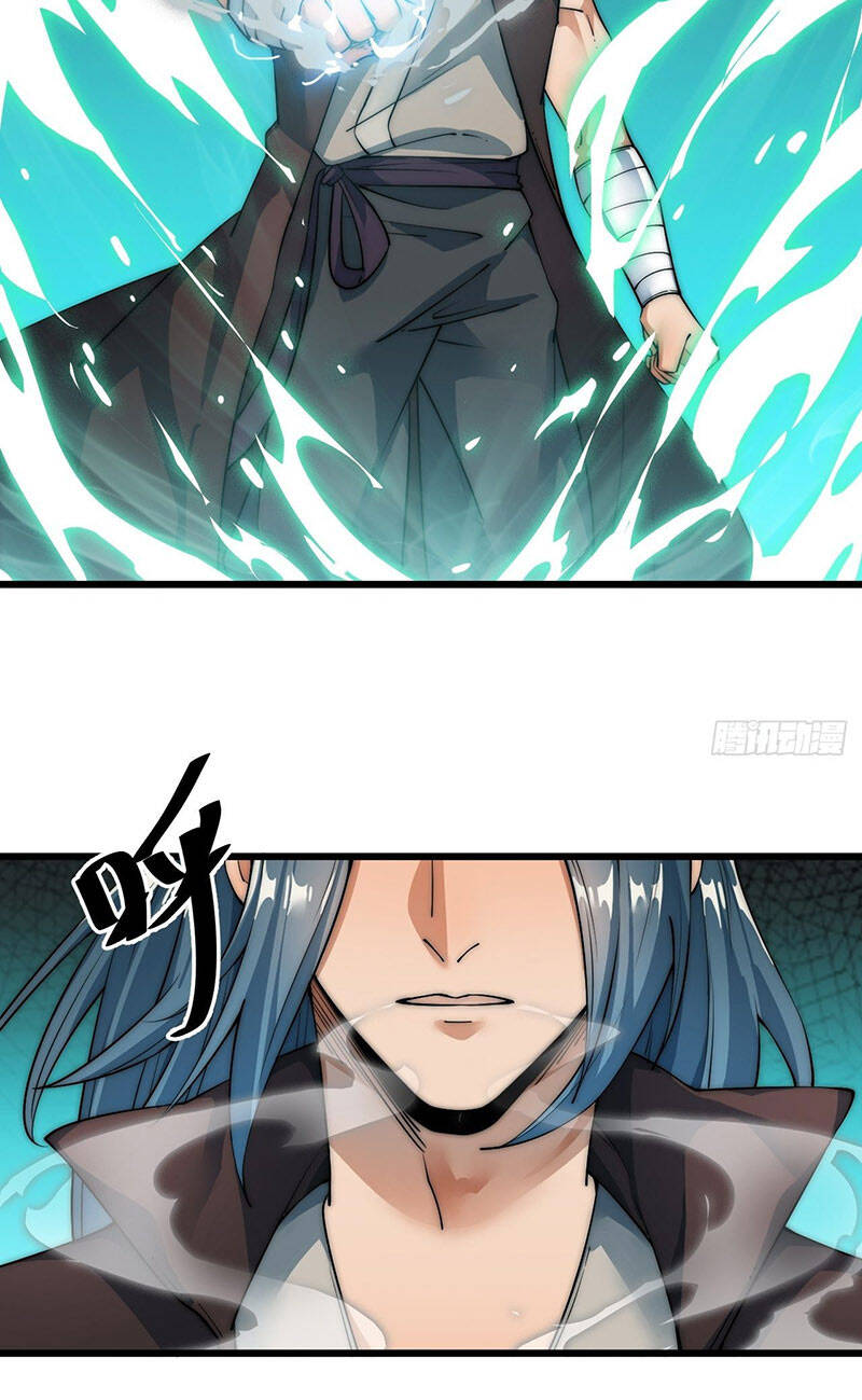 Võ Lăng Cửu Thiên - Chương 20