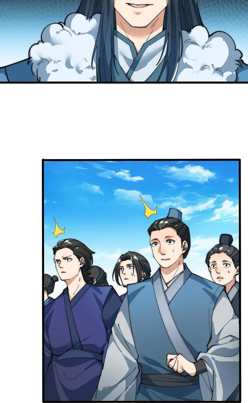 Võ Lăng Cửu Thiên - Chương 20