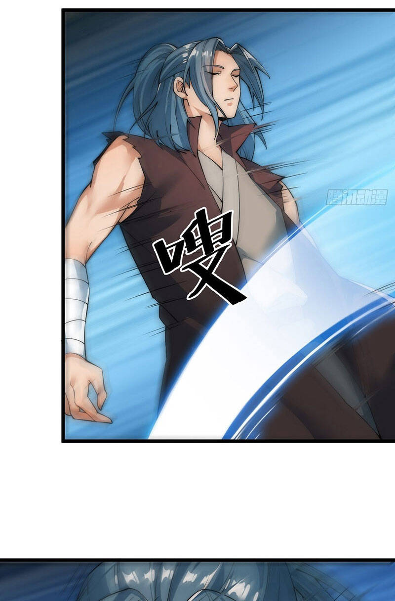 Võ Lăng Cửu Thiên - Chương 20