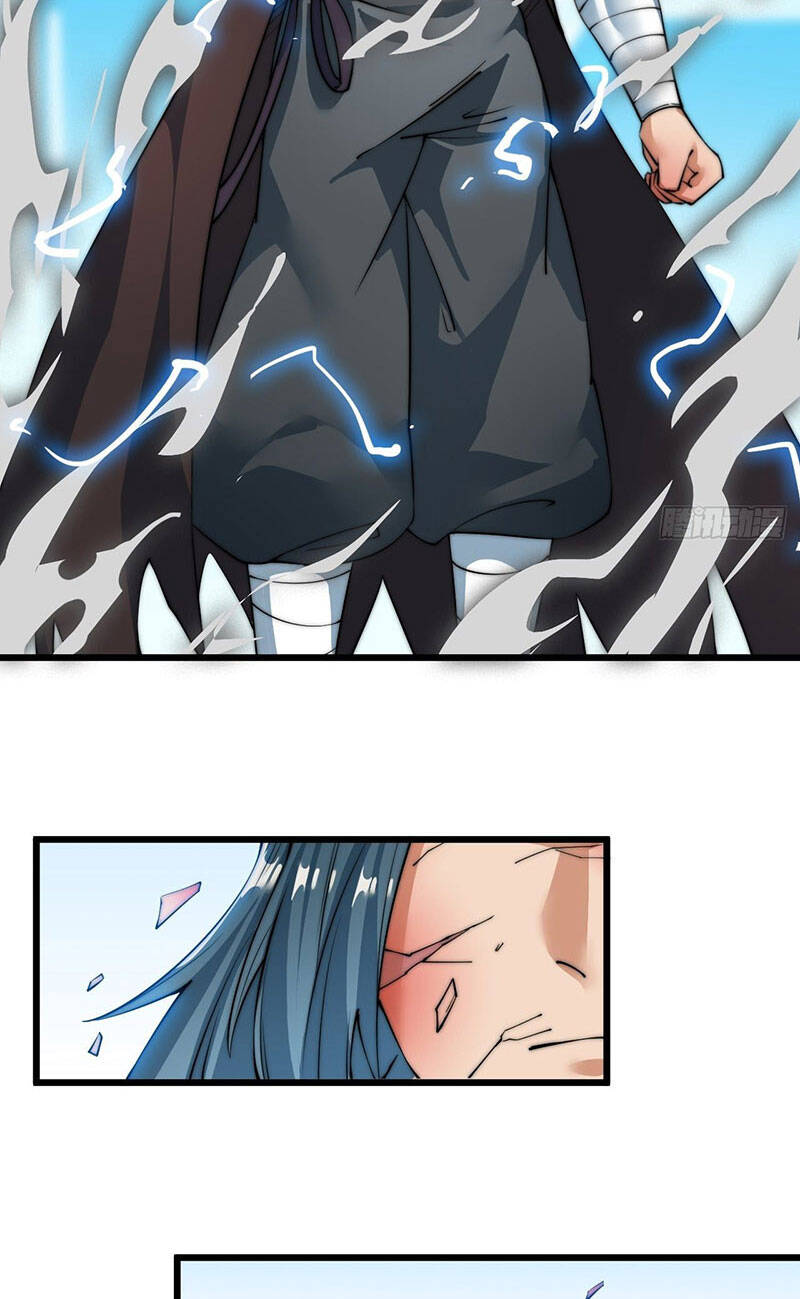 Võ Lăng Cửu Thiên - Chương 20