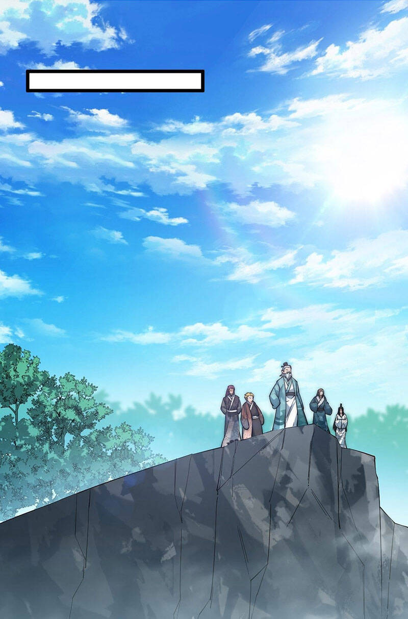 Võ Lăng Cửu Thiên - Chương 20