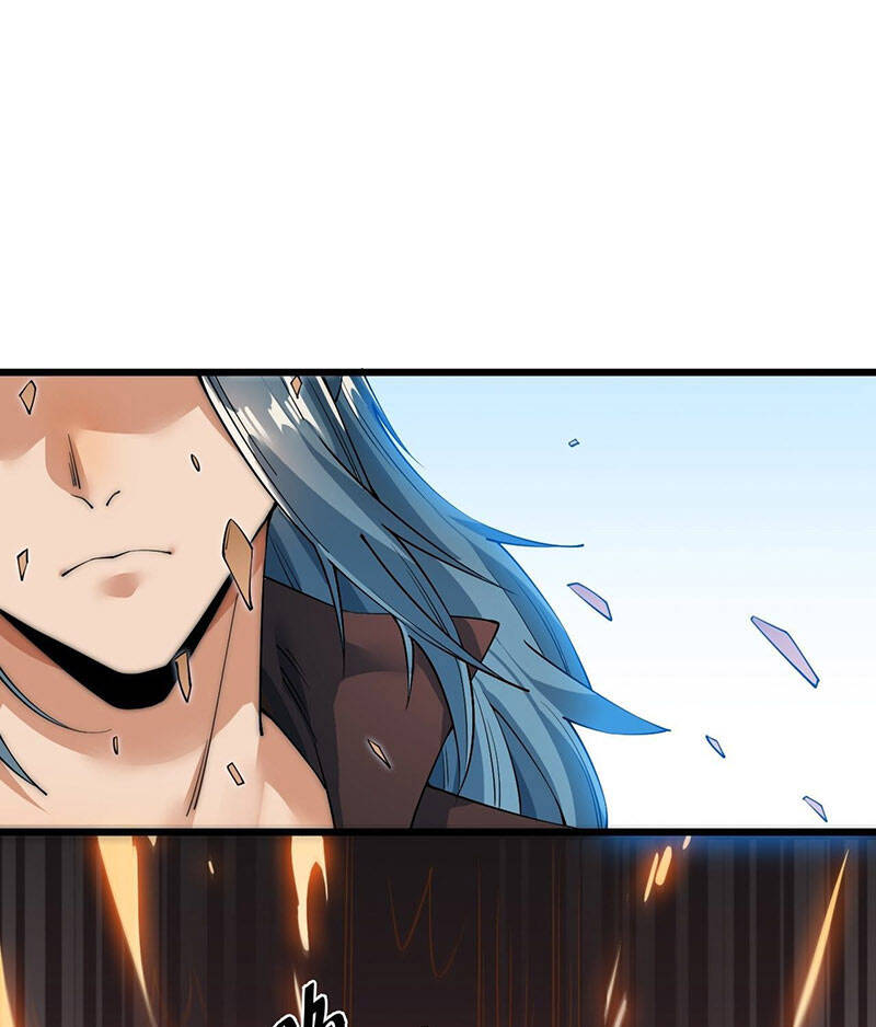 Võ Lăng Cửu Thiên - Chương 21