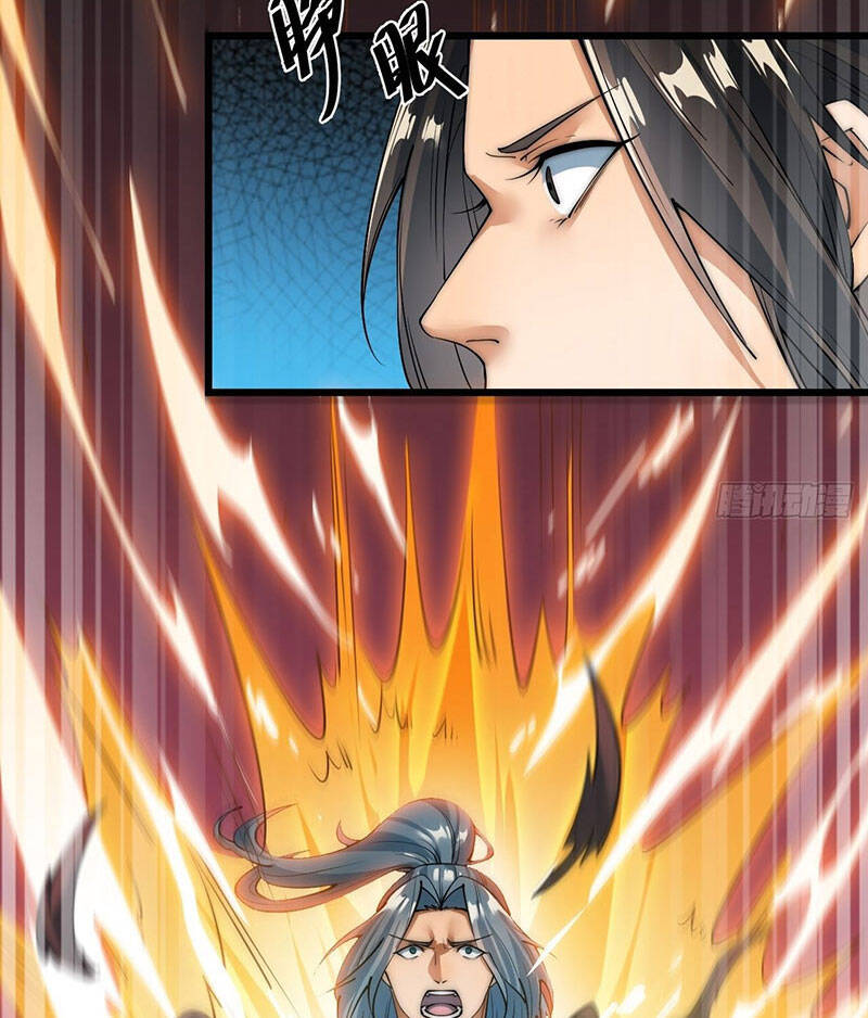 Võ Lăng Cửu Thiên - Chương 21