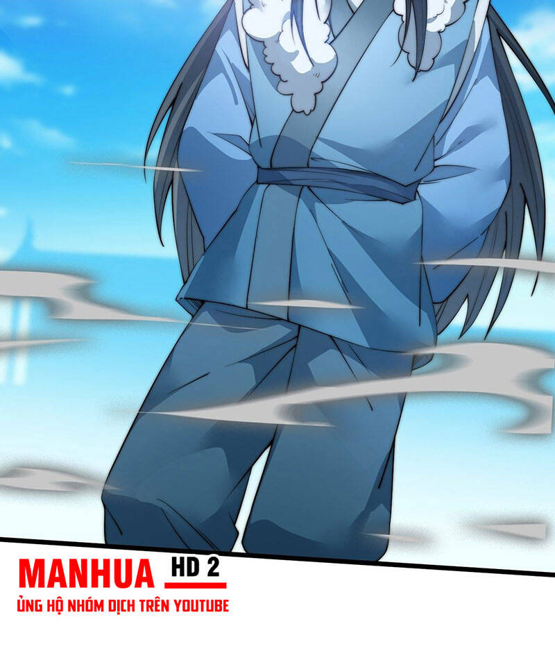 Võ Lăng Cửu Thiên - Chương 21