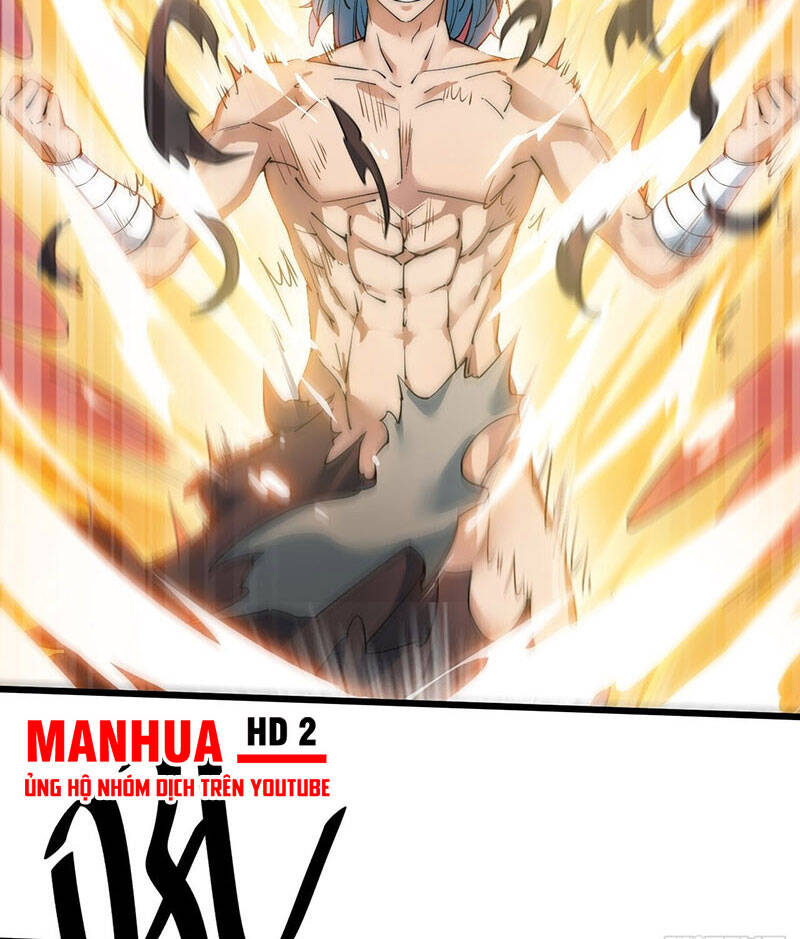 Võ Lăng Cửu Thiên - Chương 21