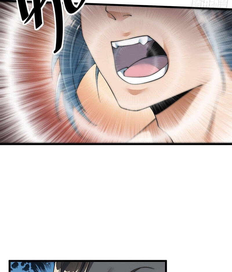 Võ Lăng Cửu Thiên - Chương 21