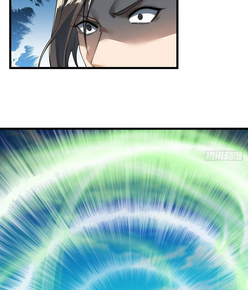 Võ Lăng Cửu Thiên - Chương 21