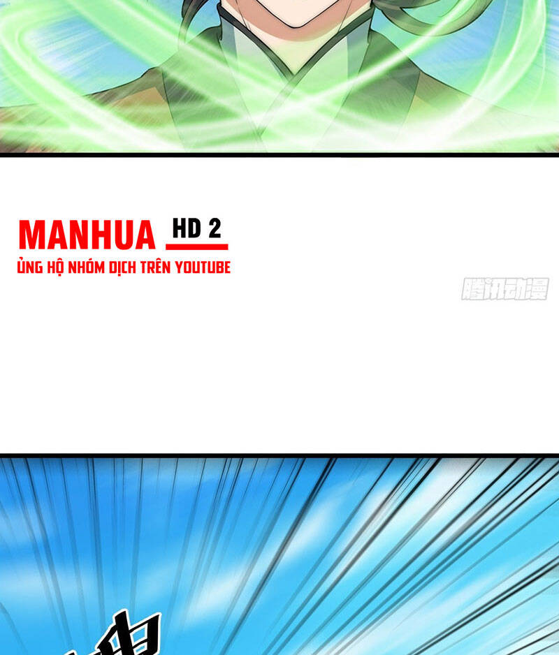 Võ Lăng Cửu Thiên - Chương 21