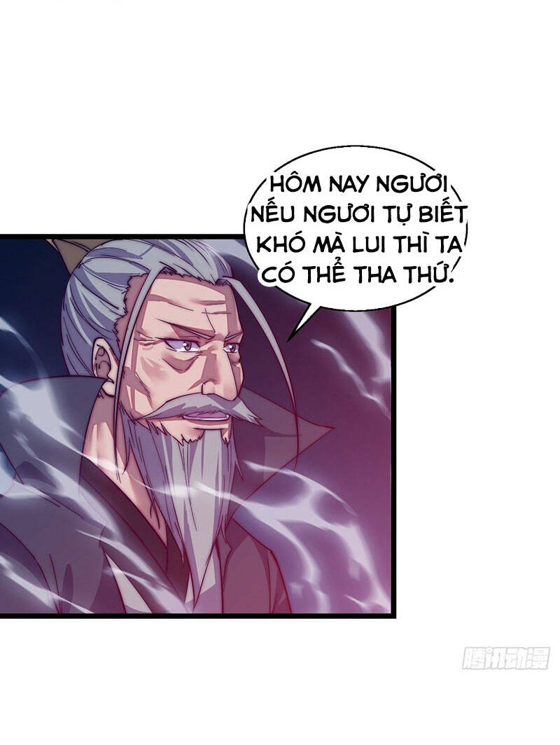 Võ Lăng Cửu Thiên - Chương 3