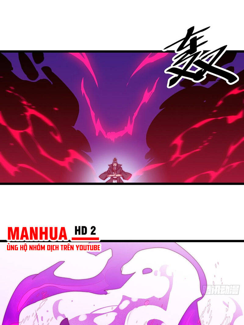 Võ Lăng Cửu Thiên - Chương 3