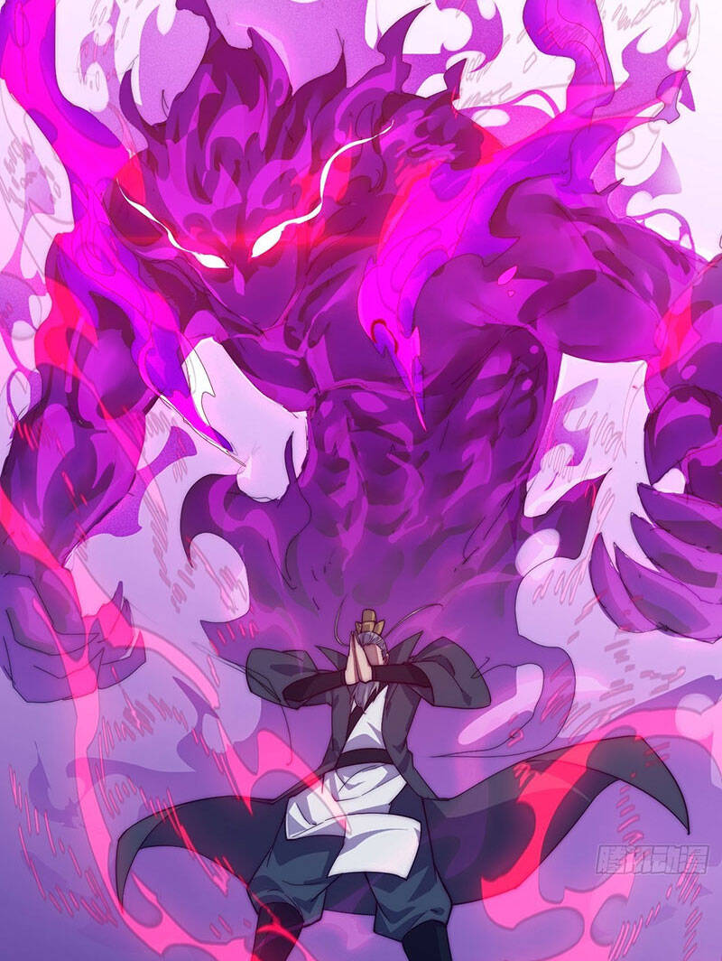 Võ Lăng Cửu Thiên - Chương 3