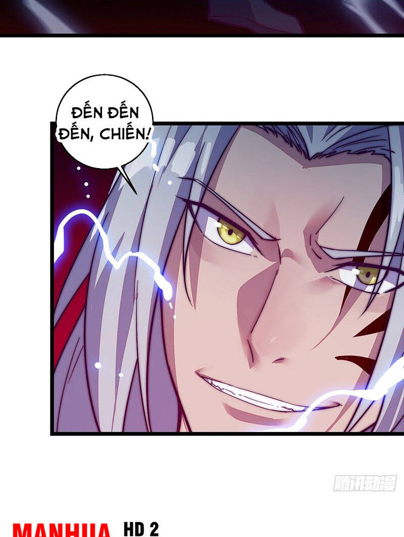 Võ Lăng Cửu Thiên - Chương 3