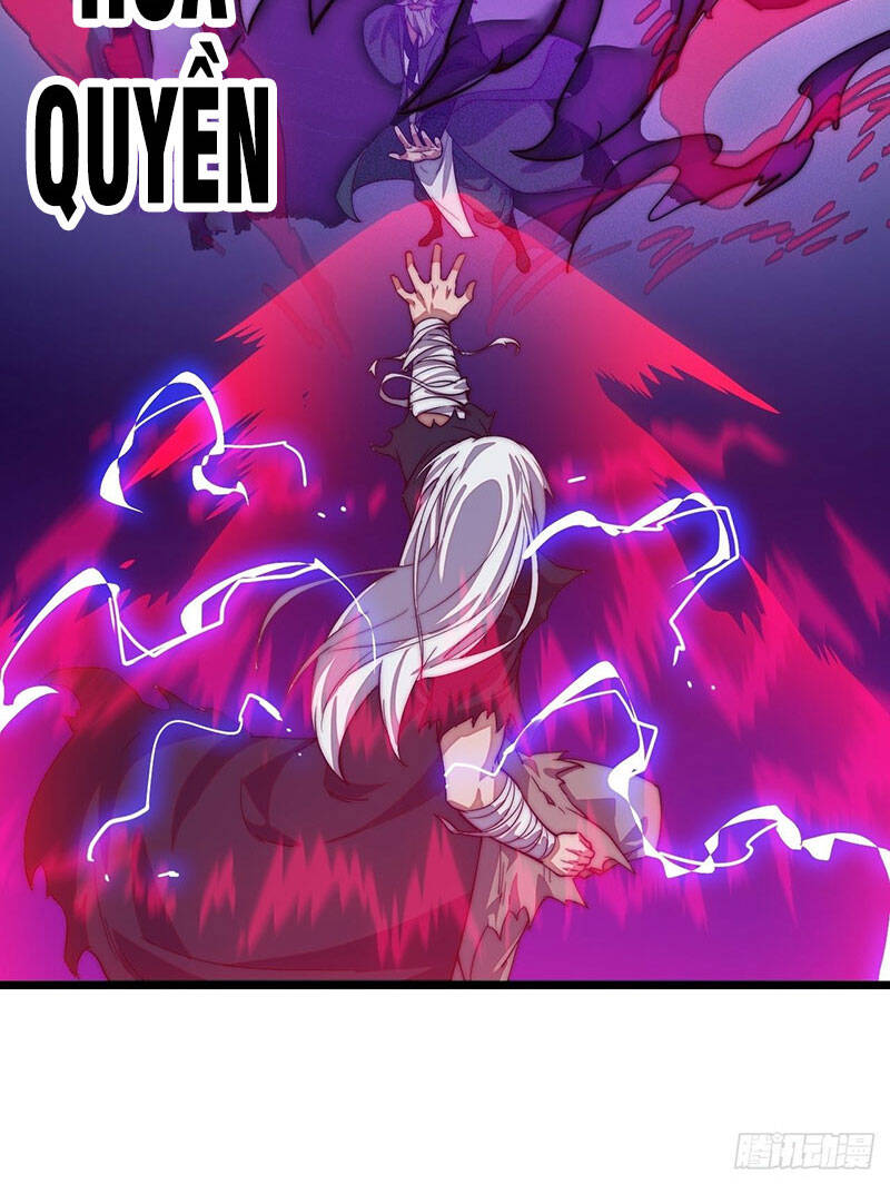 Võ Lăng Cửu Thiên - Chương 3