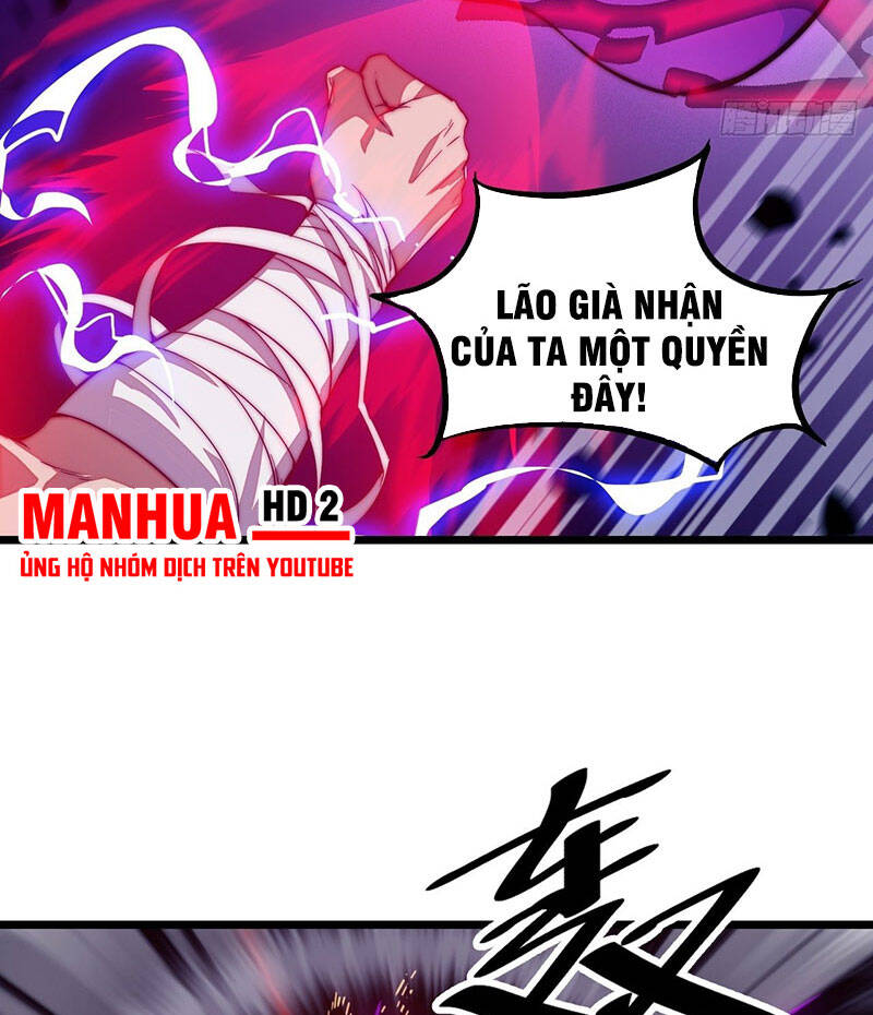 Võ Lăng Cửu Thiên - Chương 3