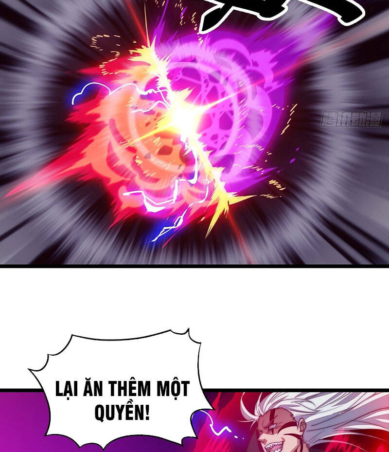 Võ Lăng Cửu Thiên - Chương 3