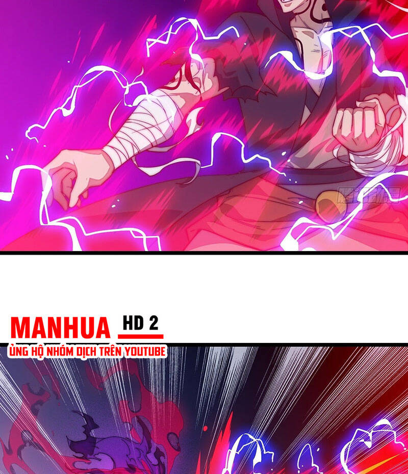 Võ Lăng Cửu Thiên - Chương 3