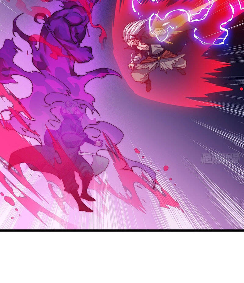 Võ Lăng Cửu Thiên - Chương 3