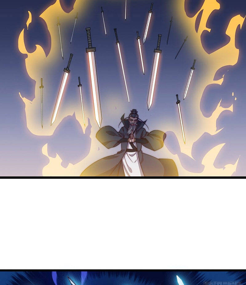 Võ Lăng Cửu Thiên - Chương 3