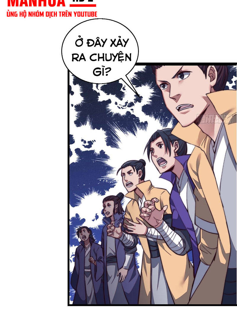 Võ Lăng Cửu Thiên - Chương 3