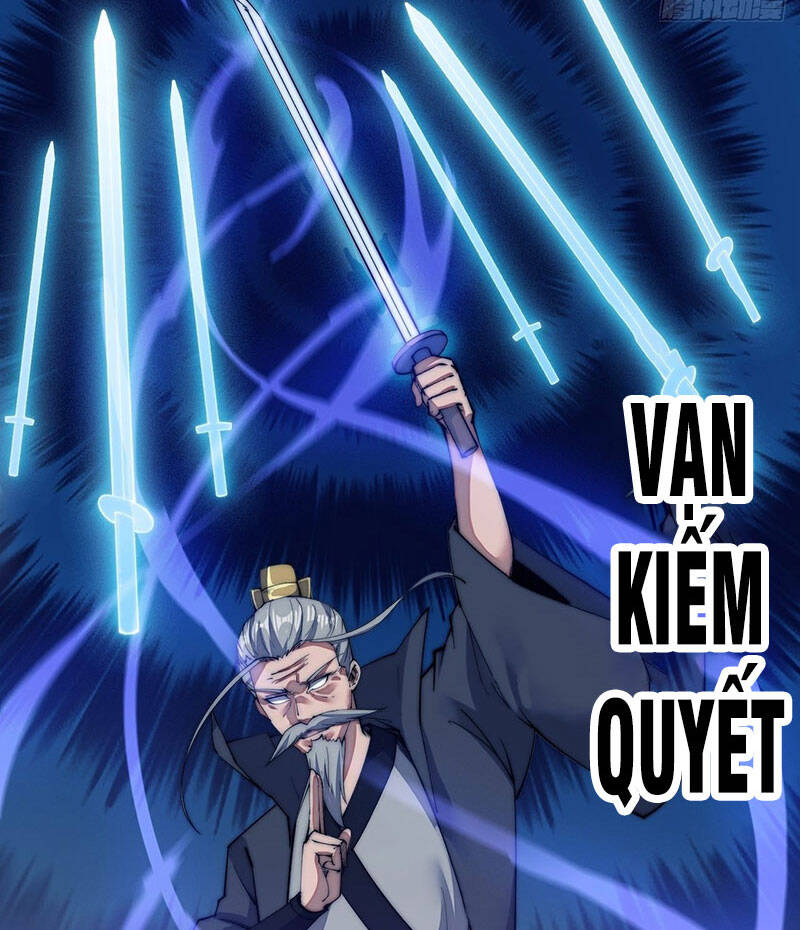 Võ Lăng Cửu Thiên - Chương 3
