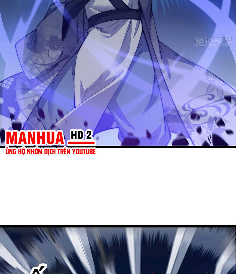 Võ Lăng Cửu Thiên - Chương 3