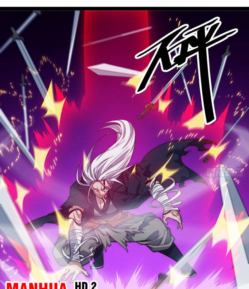 Võ Lăng Cửu Thiên - Chương 3