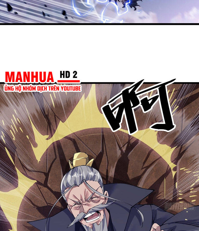 Võ Lăng Cửu Thiên - Chương 3