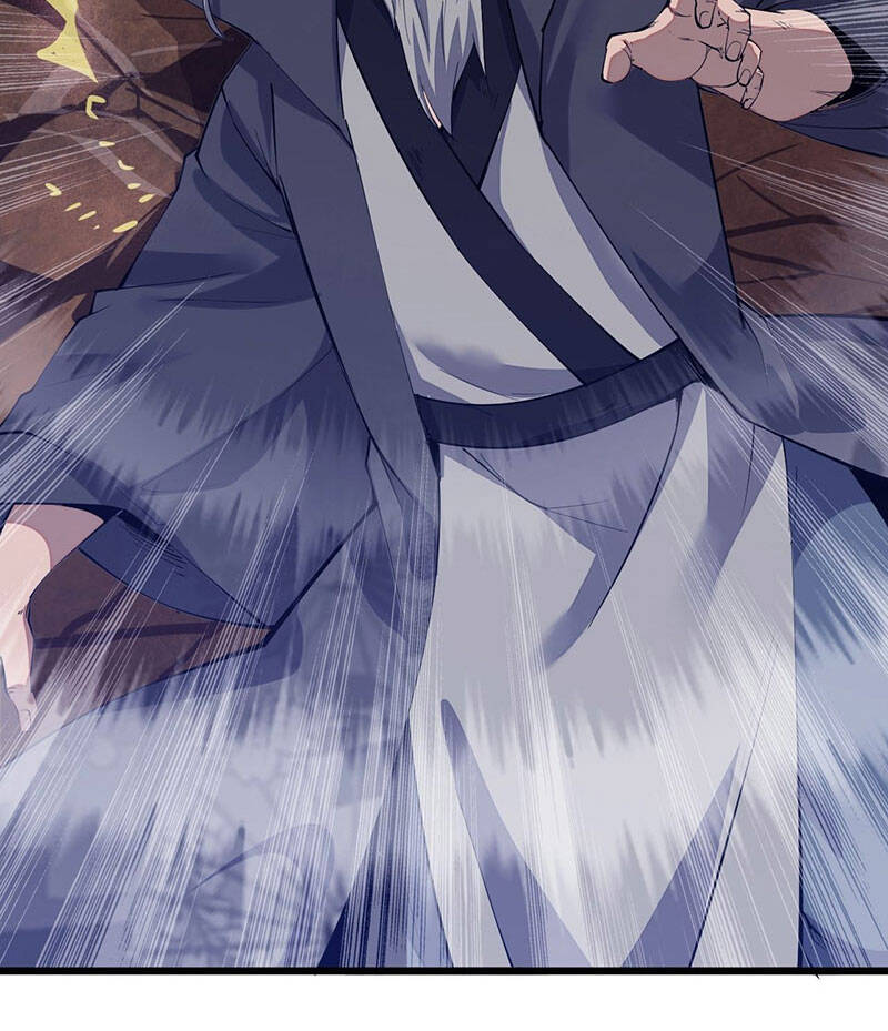 Võ Lăng Cửu Thiên - Chương 3