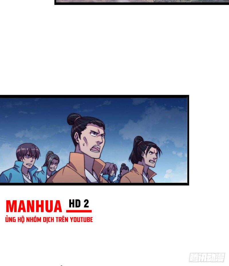 Võ Lăng Cửu Thiên - Chương 3