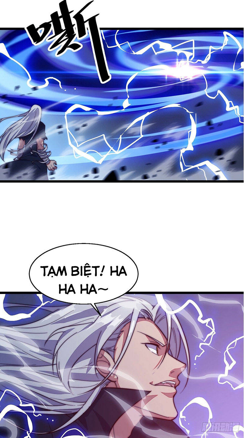 Võ Lăng Cửu Thiên - Chương 3