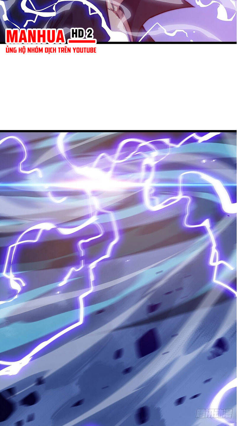 Võ Lăng Cửu Thiên - Chương 3