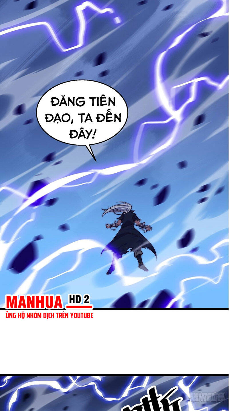 Võ Lăng Cửu Thiên - Chương 3