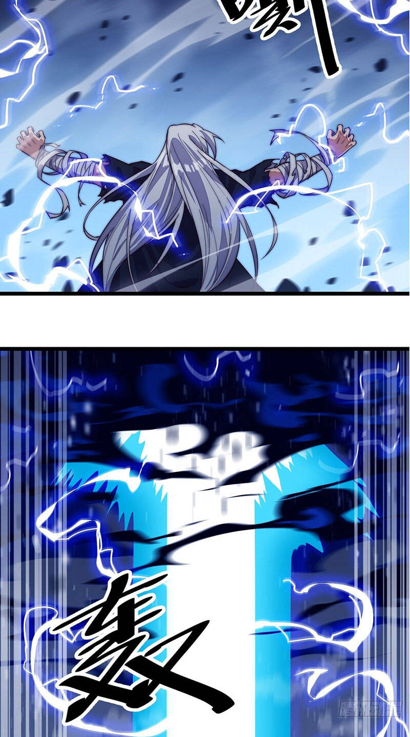 Võ Lăng Cửu Thiên - Chương 3