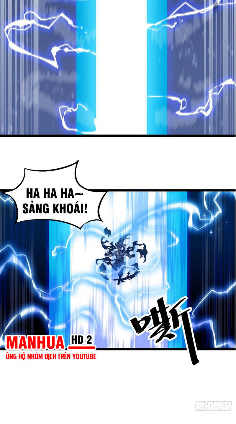 Võ Lăng Cửu Thiên - Chương 3