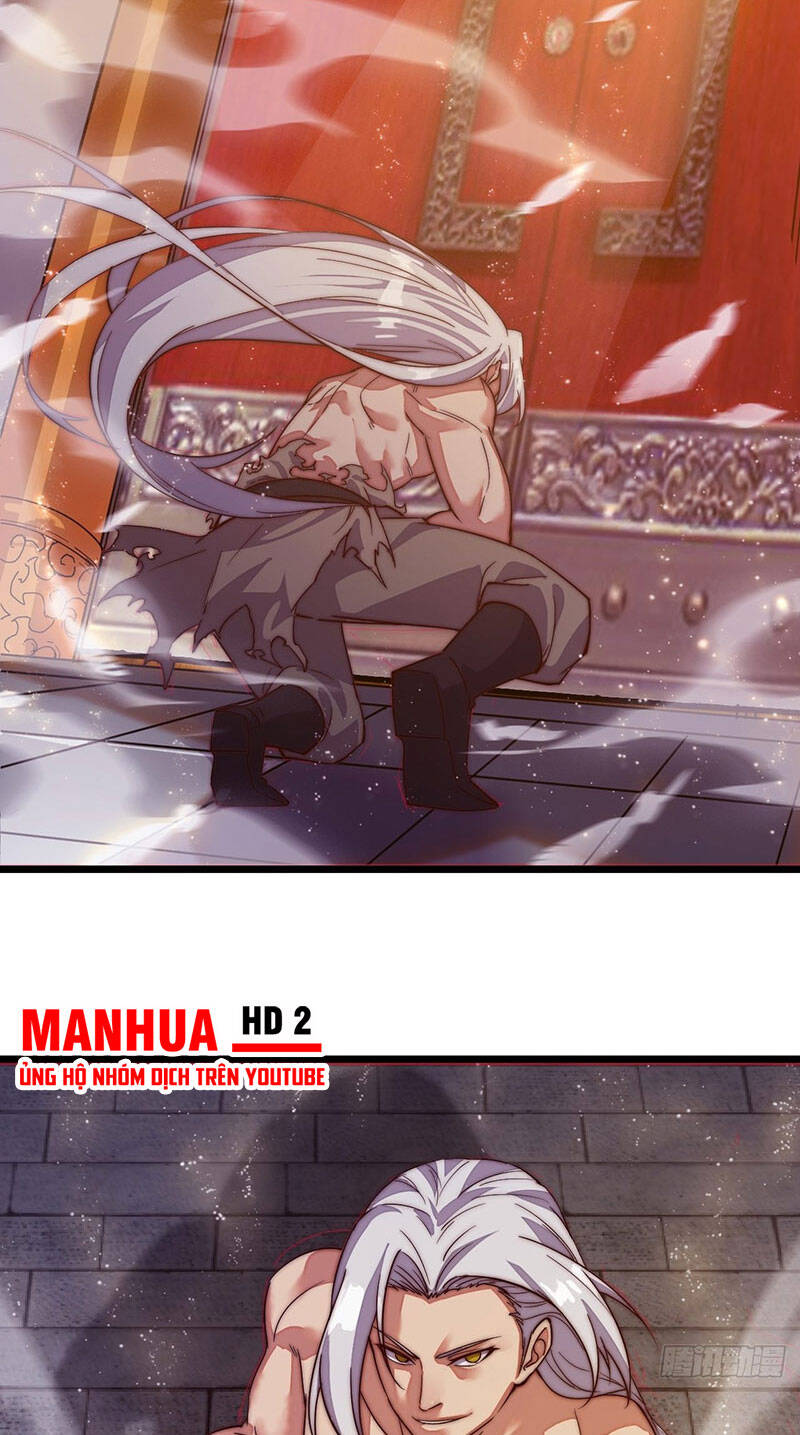 Võ Lăng Cửu Thiên - Chương 3